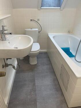 Foto - 2 Zimmer Dachgeschoßwohnung zur Miete in Essen