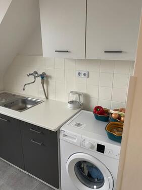 Foto - Dachgeschoßwohnung in Essen zur Miete