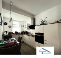 Moderne OG-Wohnung mit Aufzug und Balkon - Viersen