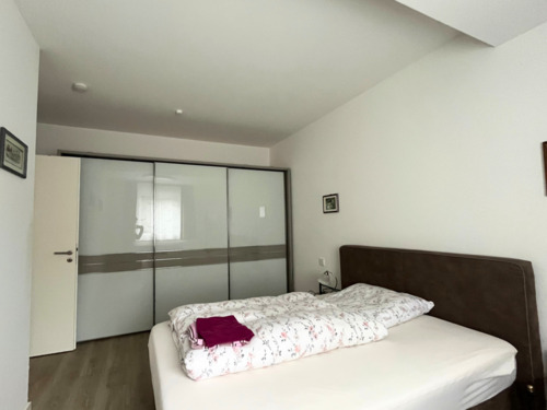 Foto - Etagenwohnung in Viersen zur Miete