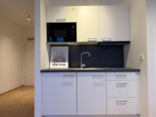 Foto - 1 Zimmer Etagenwohnung in Berlin