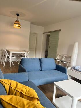 Foto - Etagenwohnung in Neukieritzsch zur Miete