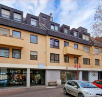 3ZKB Wohnung mit Aufzug - Dachloggia - Poststraße - VK City - Völklingen