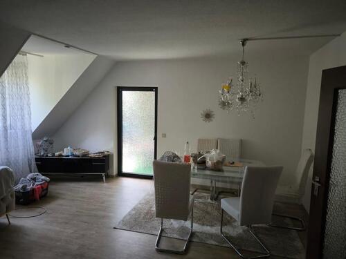 Foto - Etagenwohnung in Völklingen zur Miete