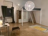 Foto - Großes 35qm WG-Zimmer mit 4 m hohen Decken, frei ab 15.04.26