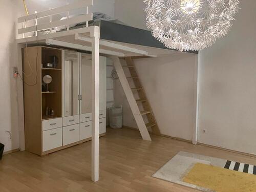 Foto - 35 Zimmer Hochparterre zur Miete in Wiesbaden