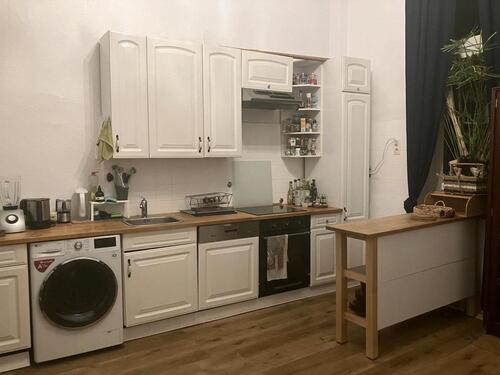 Foto - Hochparterre in Wiesbaden zur Miete