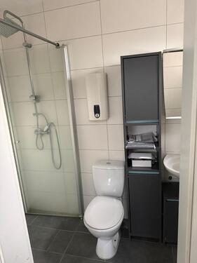 Foto - Erdgeschoßwohnung in Ludwigshafen am Rhein zur Miete