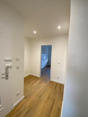 Foto - Frisch sanierte 2 Zimmer Wohnung zu vermieten