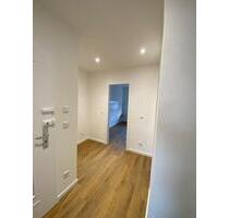 Frisch sanierte 2 Zimmer Wohnung zu vermieten - Wuppertal Gemarkung Barmen