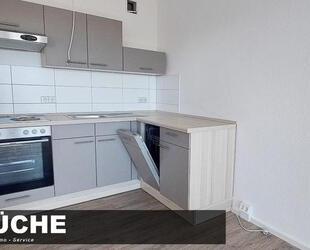 frisch saniert mit Balkon 2 Bäder und EBK - Zwickau Neuplanitz