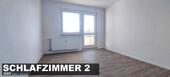 Foto - Etagenwohnung in Zwickau zur Miete