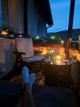 Foto - 3 Raum Wohnung mit Balkon - 670,00&nbsp;EUR Kaltmiete, ca.&nbsp; 65,00&nbsp;m&sup2;