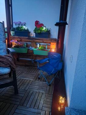 Foto - 3 Zimmer Etagenwohnung zur Miete in Bad Liebenstein