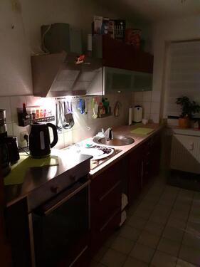 Foto - Etagenwohnung in Bad Liebenstein zur Miete