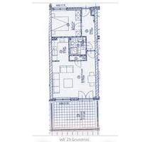 2-Zimmer Wohnung zu vermieten in Großziethen (Attilastr.) - Bestensee