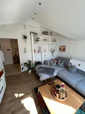 Foto - 2 Zimmer Etagenwohnung zur Miete in Schwandorf