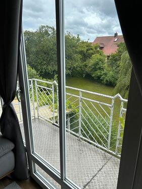 Foto - Etagenwohnung in Schwandorf zur Miete