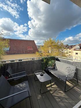 Foto - 2 Zimmer Einfamilienhaus in Mannheim