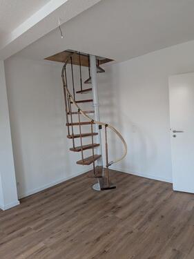 Foto - 3 Zimmer Dachgeschoßwohnung zur Miete in Teterow