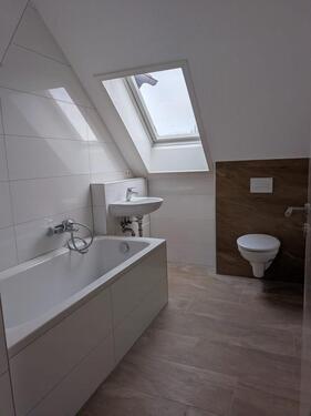 Foto - 3 Zimmer Dachgeschoßwohnung in Teterow