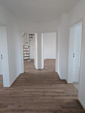 Foto - Dachgeschoßwohnung in Teterow zur Miete