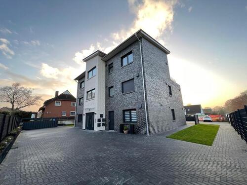 Foto - Neubau Wohnung zu vermieten in Bookholzberg