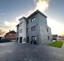 Neubau Wohnung zu vermieten in Bookholzberg - Ganderkesee