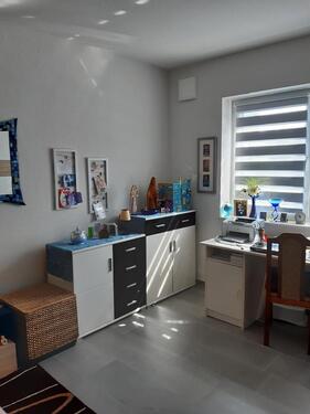 Foto - 2 Zimmer Erdgeschoßwohnung in Ganderkesee