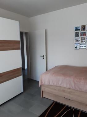 Foto - Erdgeschoßwohnung in Ganderkesee zur Miete