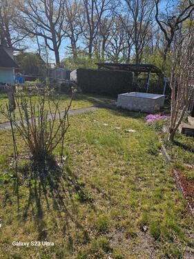 Foto - Grundst&uuml;ck zur Miete in Hoyerswerda