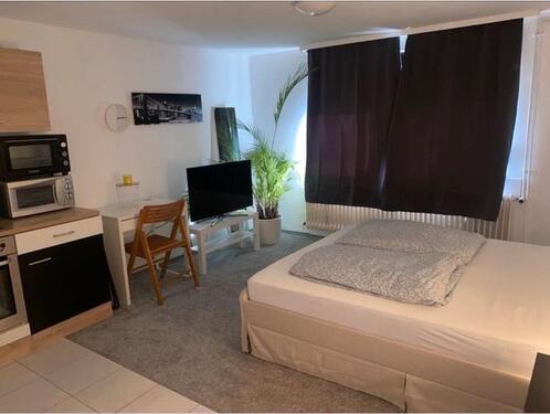 Foto - 1 Zimmerwohnung ab sofort zu vermieten All Inclusive