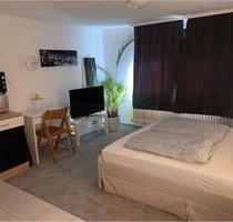 1 Zimmerwohnung ab sofort zu vermieten All Inclusive - Offenbach am Main Bieberer Berg