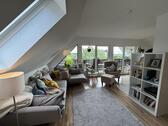 Foto - 4 Zimmer Dachgeschoßwohnung zur Miete in Haan