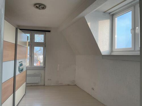 Foto - 3 Zimmer Etagenwohnung in Bischofsheim