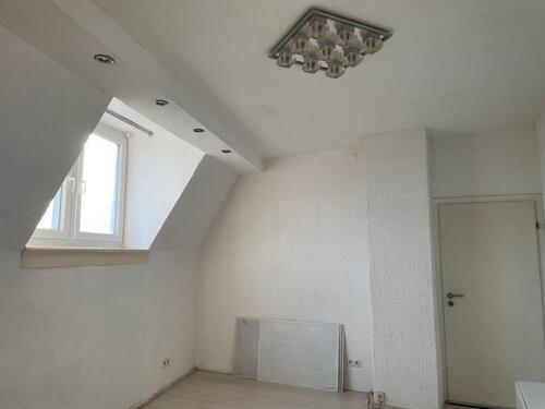 Foto - Etagenwohnung in Bischofsheim zur Miete