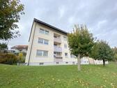 Foto - Schöne 3-Zimmer-Wohnung in Rheinfelden-Beuggen
