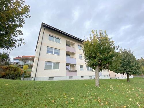 Foto - Schöne 3-Zimmer-Wohnung in Rheinfelden-Beuggen