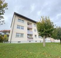 Schöne 3-Zimmer-Wohnung in Rheinfelden-Beuggen - Rheinfelden (Baden)