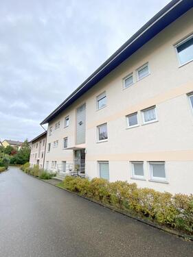 Foto - 3 Zimmer Erdgeschoßwohnung zur Miete in Rheinfelden (Baden)