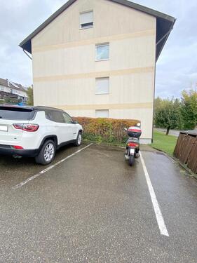 Foto - 3 Zimmer Erdgeschoßwohnung in Rheinfelden (Baden)