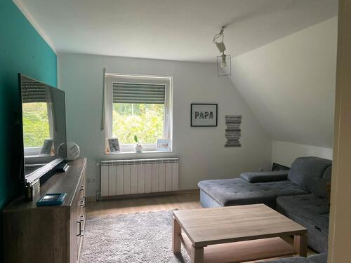 Foto - Helle Dachgeschosswohnung in Osnabrück-Hellern