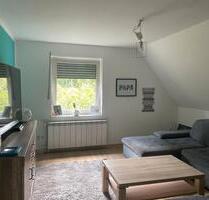 Helle Dachgeschosswohnung in Osnabrück-Hellern Helle Dachgeschosswohnung in Osnabrück-Hellern