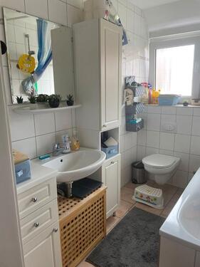 Foto - 3 Zimmer Dachgeschoßwohnung zur Miete in Osnabrück