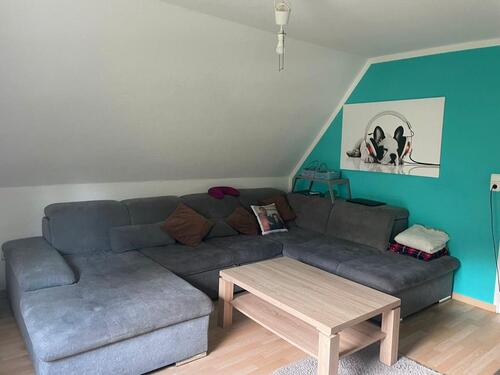Foto - 3 Zimmer Dachgeschoßwohnung in Osnabrück