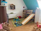 Foto - Dachgeschoßwohnung in Osnabrück zur Miete