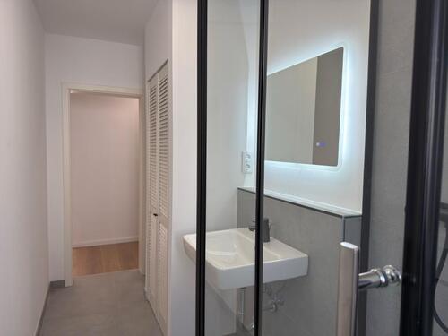 Foto - 2 Zimmer Etagenwohnung zum Kaufen in Wiesbaden