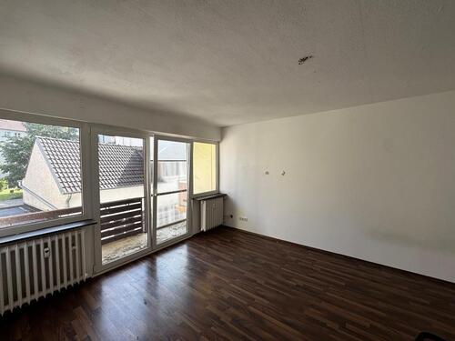 Foto - 3 Zimmer Etagenwohnung zur Miete in Darmstadt