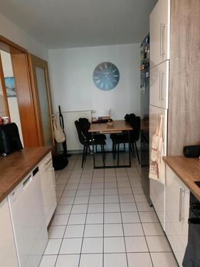 Foto - 2 Zimmer Etagenwohnung in Hennef (Sieg)