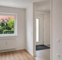 Helles 1,5-Zimmer Apartment - Erstbezug - Burghausen